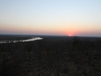 Marion, Romane South Africa 2014 (56 of 63) : KNP Letaba nightdrive, Marion visit